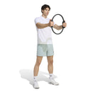 ADIDAS WE BAS POLO KD5436 POLO T-SHIRT TRAINING (M)-3