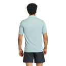 ADIDAS WE BAS POLO KD5438 POLO T-SHIRT TRAINING (M)-2