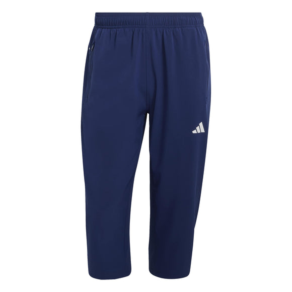 ADIDAS WE FLEX WV3/4PT KD5441 PANT 3/4 TRAINING (M)
