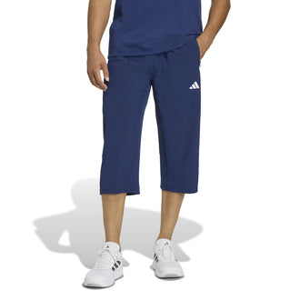 ADIDAS WE FLEX WV3/4PT KD5441 PANT 3/4 TRAINING (M)