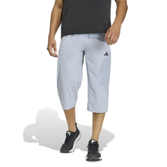 ADIDAS WE FLEX WV3/4PT KD5442 PANT 3/4 TRAINING (M)