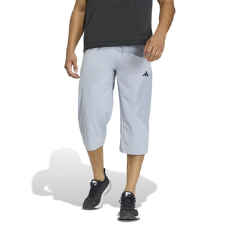 ADIDAS WE FLEX WV3/4PT KD5442 PANT 3/4 TRAINING (M)