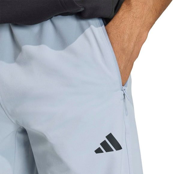 ADIDAS WE FLEX WV3/4PT KD5442 PANT 3/4 TRAINING (M)