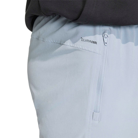 ADIDAS WE FLEX WV3/4PT KD5442 PANT 3/4 TRAINING (M)