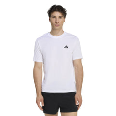 ADIDAS WE BAS T KD5453 T-SHIRT SHORT SLEEVE TRAINING (M)