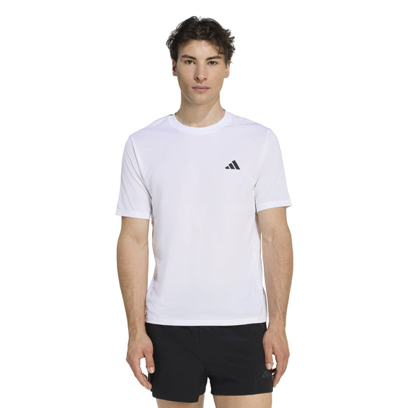 ADIDAS WE BAS T KD5453 T-SHIRT SHORT SLEEVE TRAINING (M)