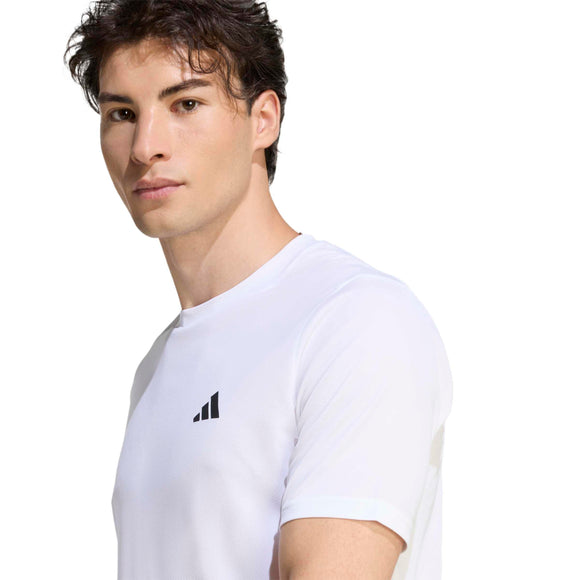 ADIDAS WE BAS T KD5453 T-SHIRT SHORT SLEEVE TRAINING (M)