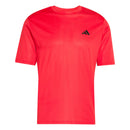 ADIDAS WE BAS T KD5456 T-SHIRT SHORT SLEEVE TRAINING (M)-6