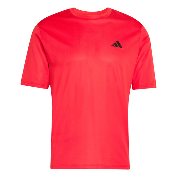 ADIDAS WE BAS T KD5456 T-SHIRT SHORT SLEEVE TRAINING (M)
