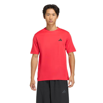 ADIDAS WE BAS T KD5456 T-SHIRT SHORT SLEEVE TRAINING (M)