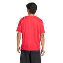 ADIDAS WE BAS T KD5456 T-SHIRT SHORT SLEEVE TRAINING (M)-2