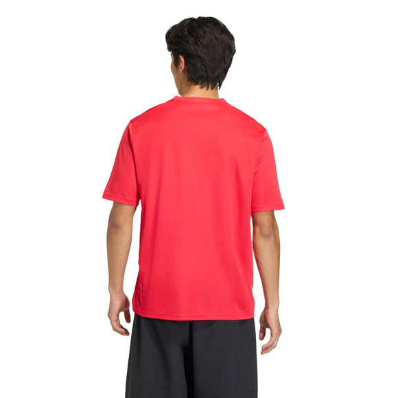ADIDAS WE BAS T KD5456 T-SHIRT SHORT SLEEVE TRAINING (M)