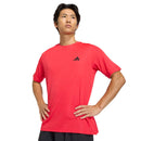 ADIDAS WE BAS T KD5456 T-SHIRT SHORT SLEEVE TRAINING (M)-4