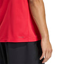 ADIDAS WE BAS T KD5456 T-SHIRT SHORT SLEEVE TRAINING (M)-5