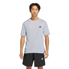 ADIDAS WE BAS T KD5460 T-SHIRT SHORT SLEEVE TRAINING (M)