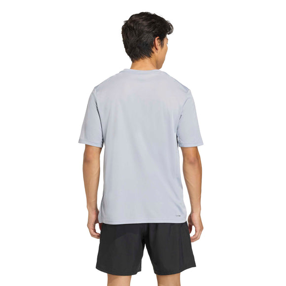 ADIDAS WE BAS T KD5460 T-SHIRT SHORT SLEEVE TRAINING (M)