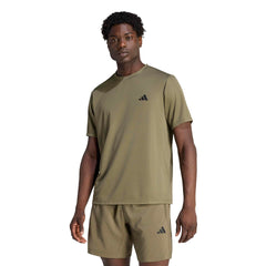 ADIDAS WE BAS T KD5461 T-SHIRT SHORT SLEEVE TRAINING (M)