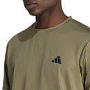 ADIDAS WE BAS T KD5461 T-SHIRT SHORT SLEEVE TRAINING (M)-5