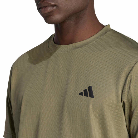 ADIDAS WE BAS T KD5461 T-SHIRT SHORT SLEEVE TRAINING (M)