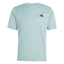ADIDAS WE BAS T KD5462 T-SHIRT SHORT SLEEVE TRAINING (M)-6