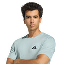 ADIDAS WE BAS T KD5462 T-SHIRT SHORT SLEEVE TRAINING (M)-4