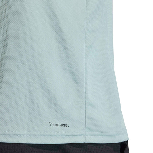 ADIDAS WE BAS T KD5462 T-SHIRT SHORT SLEEVE TRAINING (M)