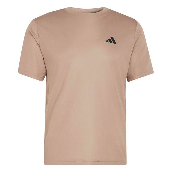 ADIDAS WE BAS T KD5464 T-SHIRT SHORT SLEEVE TRAINING (M)