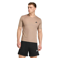 ADIDAS WE BAS T KD5464 T-SHIRT SHORT SLEEVE TRAINING (M)