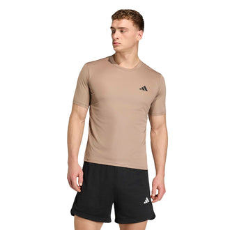ADIDAS WE BAS T KD5464 T-SHIRT SHORT SLEEVE TRAINING (M)