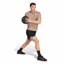 ADIDAS WE BAS T KD5464 T-SHIRT SHORT SLEEVE TRAINING (M)-3