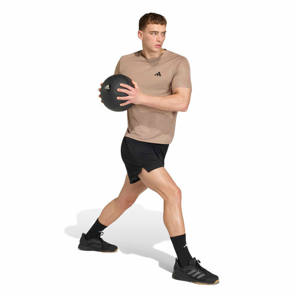 ADIDAS WE BAS T KD5464 T-SHIRT SHORT SLEEVE TRAINING (M)
