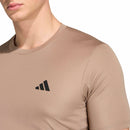 ADIDAS WE BAS T KD5464 T-SHIRT SHORT SLEEVE TRAINING (M)-4