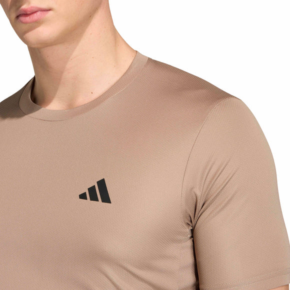 ADIDAS WE BAS T KD5464 T-SHIRT SHORT SLEEVE TRAINING (M)