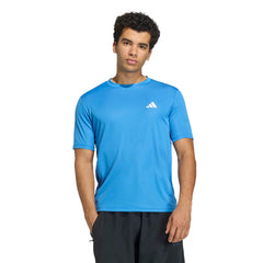 ADIDAS WE BAS T KD5471 T-SHIRT SHORT SLEEVE TRAINING (M)