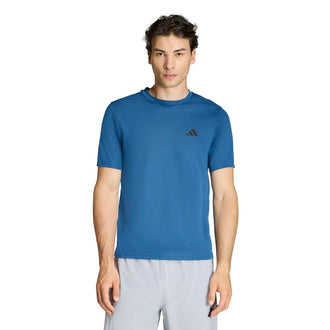 ADIDAS WE BAS T KD5473 T-SHIRT SHORT SLEEVE TRAINING (M)