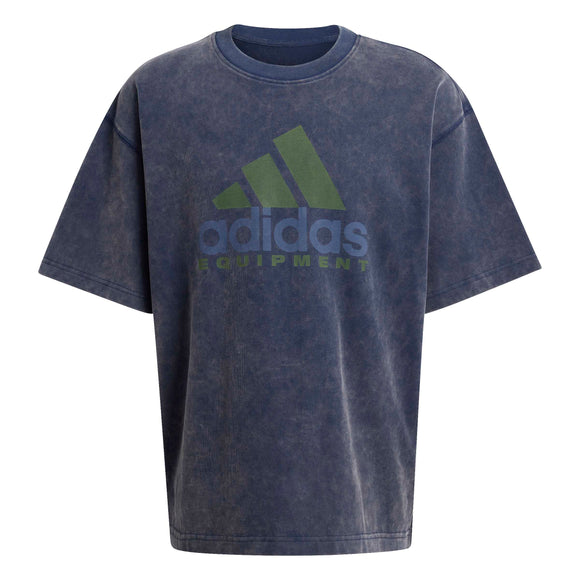 ADIDAS EQT TEE NINDIG KD6608 T-SHIRT SHORT SLEEVE (M)