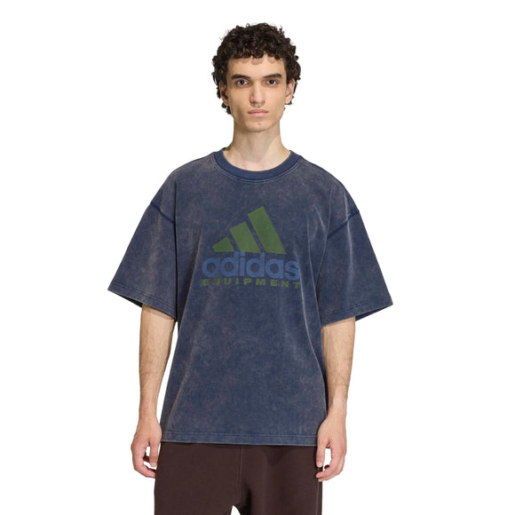 ADIDAS EQT TEE NINDIG KD6608 T-SHIRT SHORT SLEEVE (M)