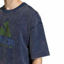 ADIDAS EQT TEE NINDIG KD6608 T-SHIRT SHORT SLEEVE (M)-6