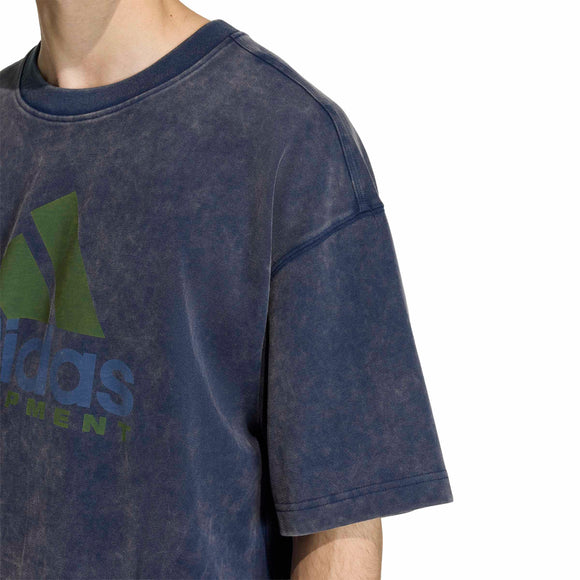 ADIDAS EQT TEE NINDIG KD6608 T-SHIRT SHORT SLEEVE (M)