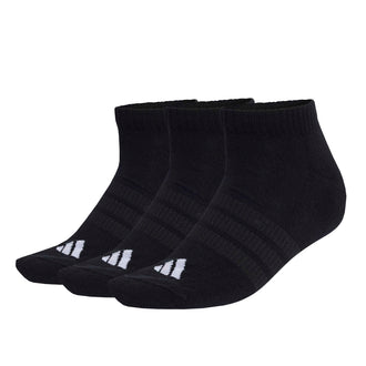 ADIDAS C ESS LOW 3P KD6720 SOCKS ANKLE CASUAL (U)
