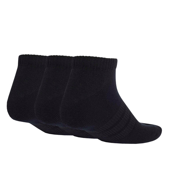 ADIDAS C ESS LOW 3P KD6720 SOCKS ANKLE CASUAL (U)