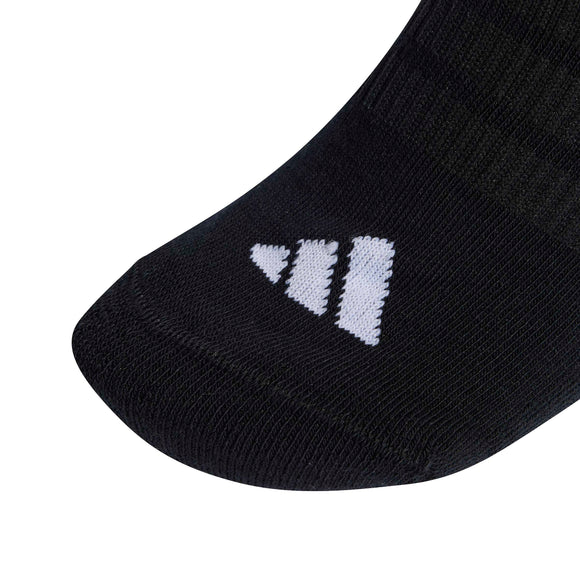 ADIDAS C ESS LOW 3P KD6720 SOCKS ANKLE CASUAL (U)