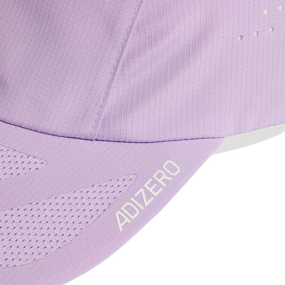 ADIDAS RUNXADIZ CAP POWPLU/SYELLO KD6973 CAP (U)