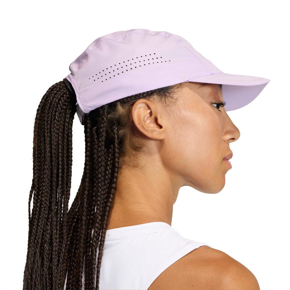 ADIDAS RUNXADIZ CAP POWPLU/SYELLO KD6973 CAP (U)