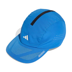 ADIDAS RUNXADIZ CAP RAYBLU/WHITE KD6974 CAP (U)