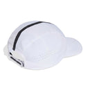 ADIDAS RUNXADIZ CAP WHITE/BLACK KD6975 CAP (U)-2