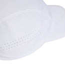 ADIDAS RUNXADIZ CAP WHITE/BLACK KD6975 CAP (U)-4