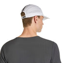 ADIDAS RUNXADIZ CAP WHITE/BLACK KD6975 CAP (U)-5
