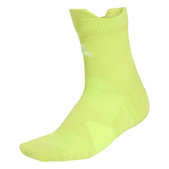 ADIDAS RUNXCSHND SOCK KD6990 SOCKS CREW RUNNING (U)