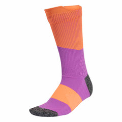 ADIDAS RUNXBOOST SOCK KD6994 SOCKS CREW RUNNING (U)